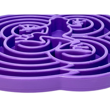 Cargar imagen en el visor de la galería, Lick Mat Rana - alfombra comedero