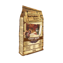 Cargar imagen en el visor de la galería, Natural Greatness - Pavo