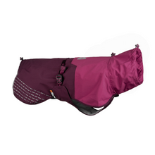 Cargar imagen en el visor de la galería, Non-Stop Dogwear Fjord Raincoat - Chubasquero para perros