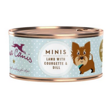 Cargar imagen en el visor de la galería, latas naturales para perros terra canis