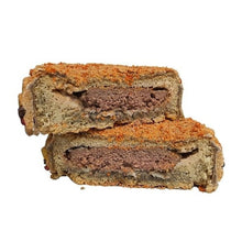 Cargar imagen en el visor de la galería, Tarta de cumpleaños perro - Burger Cake