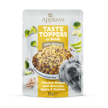 Cargar imagen en el visor de la galería, Applaws Toppers