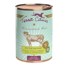 Cargar imagen en el visor de la galería, Terra Canis - Latas de comida húmeda