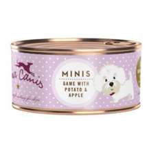 Cargar imagen en el visor de la galería, latas naturales para perros terra canis