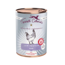 Cargar imagen en el visor de la galería, Terra Canis Low Protein - Latas para perros