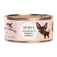 Cargar imagen en el visor de la galería, latas naturales para perros terra canis