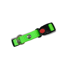 Cargar imagen en el visor de la galería, Collar Hexa