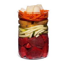 Cargar imagen en el visor de la galería, Terra Canis Low Protein - Latas para perros