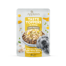 Cargar imagen en el visor de la galería, Applaws Toppers