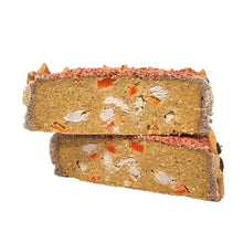 Cargar imagen en el visor de la galería, Tarta de cumpleaños perro - Love de Pavo