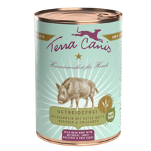 Cargar imagen en el visor de la galería, Terra Canis - Latas de comida húmeda