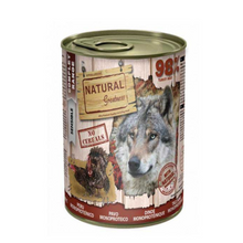 Cargar imagen en el visor de la galería, Lata de Natural Greatness monoproteica pavo - Tres Trufas