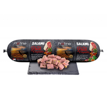 Cargar imagen en el visor de la galería, Salchicha Profine con Pato - Tres Trufas