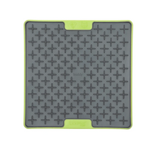 Cargar imagen en el visor de la galería, LickiMat Buddy Deluxe para perros comedero alfombra