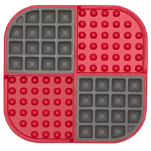 Cargar imagen en el visor de la galería, Lickimat Slomo - alfombra comedero