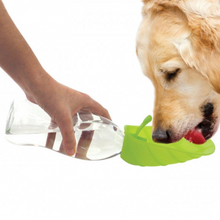Cargar imagen en el visor de la galería, Leaf Up - bebedero portátil