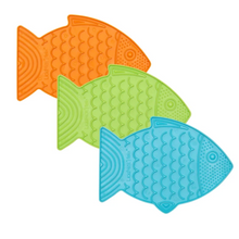 Cargar imagen en el visor de la galería, Lickimat Felix - alfombra comedero