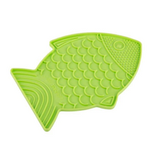 Cargar imagen en el visor de la galería, Lickimat Felix - alfombra comedero