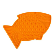 Cargar imagen en el visor de la galería, Lickimat Felix - alfombra comedero