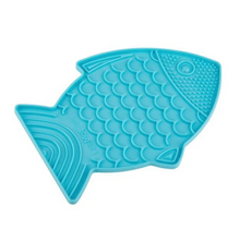 Cargar imagen en el visor de la galería, Lickimat Felix - alfombra comedero