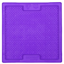 Cargar imagen en el visor de la galería, Lickimat Soother - alfombra comedero