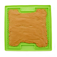 Cargar imagen en el visor de la galería, Lickimat Soother - alfombra comedero