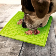Cargar imagen en el visor de la galería, Lickimat Buddy - alfombra comedero