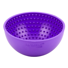 Cargar imagen en el visor de la galería, Lickimat Wobble - alfombra comedero