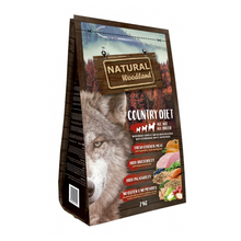 Cargar imagen en el visor de la galería, Natural Woodland - Country Diet - Pollo