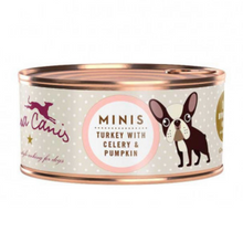 Cargar imagen en el visor de la galería, latas naturales para perros terra canis