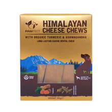 Cargar imagen en el visor de la galería, Pawfect - Barritas del Himalaya con Cúrcuma y Ashwaganda