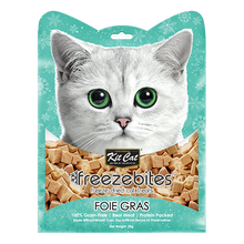 Cargar imagen en el visor de la galería, Kit Cat Freezebites - Cubitos de Foie Gras