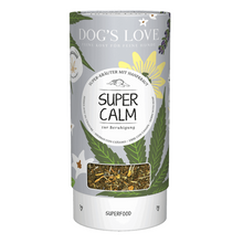 Cargar imagen en el visor de la galería, Dog's Love - Hierbas Super Calm
