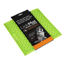 Cargar imagen en el visor de la galería, Lickimat Buddy XL - alfombra comedero