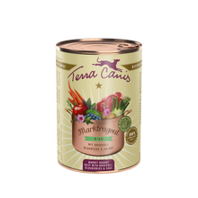 Cargar imagen en el visor de la galería, Terra Canis Ragout - Latas de comida húmeda