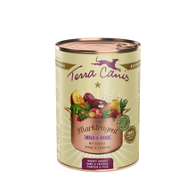 Cargar imagen en el visor de la galería, Terra Canis Ragout - Latas de comida húmeda