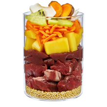 Cargar imagen en el visor de la galería, latas húmedas para perros terra canis