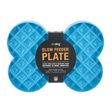 Cargar imagen en el visor de la galería, Slodog comedero lento