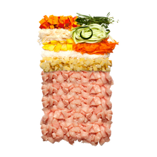 Cargar imagen en el visor de la galería, Terra Canis - Canireo - Pienso de pollo