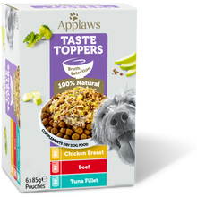 Cargar imagen en el visor de la galería, Applaws Toppers
