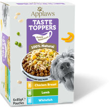 Cargar imagen en el visor de la galería, Applaws Toppers