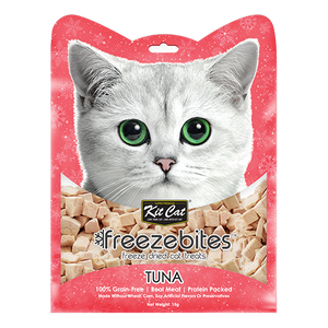 Kit Cat Freezebites - Cubitos de atún