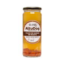 Cargar imagen en el visor de la galería, Caldo de huesos de wagyu