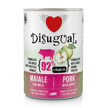 Cargar imagen en el visor de la galería, Disugual - Latas de comida húmeda