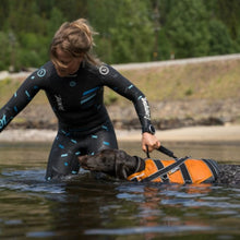 Cargar imagen en el visor de la galería, CHOLLO - Non-Stop Dogwear - Safe Life Jacket 2.0 - Chaleco salvavidas - Talla 3