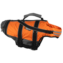 Cargar imagen en el visor de la galería, CHOLLO - Non-Stop Dogwear - Safe Life Jacket 2.0 - Chaleco salvavidas - Talla 3