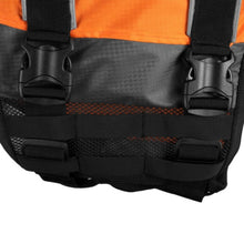 Cargar imagen en el visor de la galería, CHOLLO - Non-Stop Dogwear - Safe Life Jacket 2.0 - Chaleco salvavidas - Talla 3
