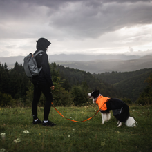 Cargar imagen en el visor de la galería, Non-Stop Dogwear Fjord Raincoat - Chubasquero para perros