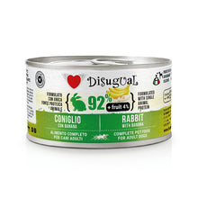 Cargar imagen en el visor de la galería, Disugual - Latas de comida húmeda