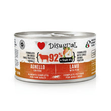 Cargar imagen en el visor de la galería, Disugual - Latas de comida húmeda